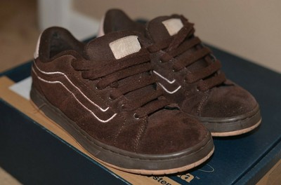 vans ebay shoes